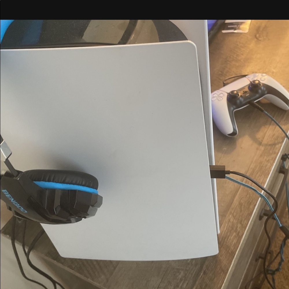ps5